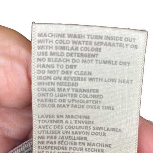 NWT L'AGENCE Highline Skinny High Rise Jeans Size 26 - Picture 14 of 14